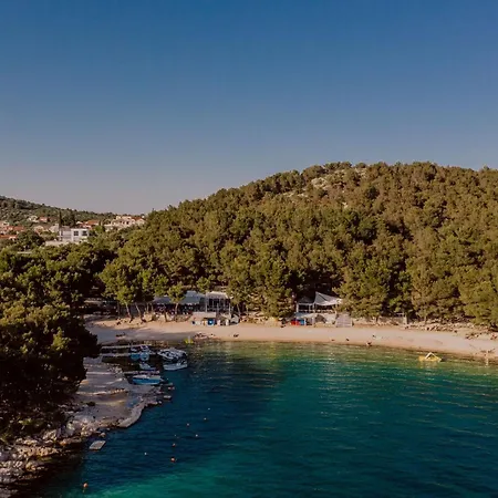 Mara's Coast - Ella Сasa de vacaciones Drage