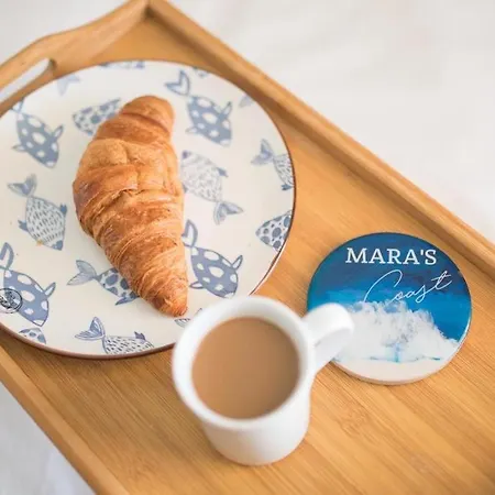 Mara's Coast - Ella Casa de Férias *
